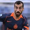 Mkhitaryan rimanda il ritiro: "Vorrei giocare ancora un anno, poi deciderò il mio futuro"