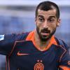 Mkhitaryan, the last dance: tra oggi e domani il rinnovo con l'Inter