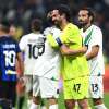 Inter scarica contro il Sassuolo. Il CorSport: "A Inzaghi sarebbe servito un po' di turnover in più"