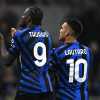 Inter infinita, è in finale di Champions! La prima pagina del QS - Quotidiano Sportivo