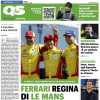 Immagine news Rassegna Stampa n.3
