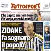 Orsi non ha dubbi: "Inzaghi è perfetto per la Premier". L'apertura di Tuttosport