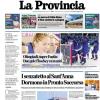 Immagine news Rassegna Stampa n.3