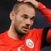 Sneijder: "Atalanta forte, ma l'Inter non può temerla: ha il meglio che ci sia in giro"