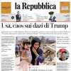 Immagine news Rassegna Stampa n.1