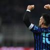 Inter perfetta, a San Siro è show nerazzurro: 4-0 al Como e notte al primo posto