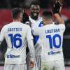 PROBABILI FORMAZIONI - Inter-Lazio: Inzaghi turbato da un dubbio. Sarri ritrova due big