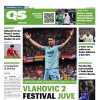 Immagine news Rassegna Stampa n.2