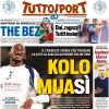 Immagine news Rassegna Stampa n.1