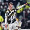 Juventus, Nicolussi Caviglia: "Inter ottima in fase difensiva, è cinica poi quando riparte"