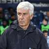 Atalanta, Gasperini sulla bagarre per l'Europa: "Ora inizierà una gara ad eliminazione"