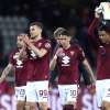 Torino-Inter, le statistiche fanno sorridere i nerazzurri. I granata faticano in casa