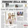Immagine news Rassegna Stampa n.1