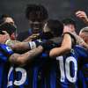 L'Inter e i difensori goleador, nessuno in Europa meglio dei nerazzurri