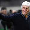 Atalanta, Gasperini: "Inter e Napoli favorite, Juventus e Milan possono crescere tanto"