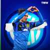 Zielinski debutta con l'Inter: il polacco mostra subito le sue carte a Inzaghi