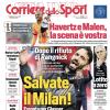 Immagine news Rassegna Stampa n.1
