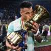 ESCLUSIVA - Delgado (Telefe Bahia Blanca): "Lautaro? Da gennaio meglio di Messi"