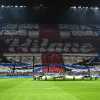 Inter, stop al tifo organizzato: da oggi solo gruppi indipendenti. La nota della Curva Nord