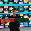 Stankovic dopo il debutto in Serie A con il Venezia: "Tante emozioni, un ricordo indelebile. Grazie"