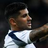 Romero la priorità del mercato, per la fascia prende sempre più quota Perisic