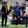 Inzaghi spegne le speranze: "Pavard per il ritorno? Difficile, servono 18-20 giorni..."