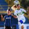 Inter Women-Milan 1-1, le pagelle del derby: Magull domina, Wullaert gioia e dolori