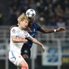 Immagine news Calciomercato n.1