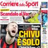 Immagine news Rassegna Stampa n.1