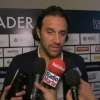 Toni analizza: "Juve partita sopra le aspettative perché non è al livello dell'Inter come rosa"