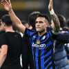 L'Inter piega 2-1 la Fiorentina, a San Siro il doppio dei tiri del match del Franchi