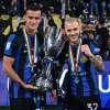 Primavera, Lazio-Inter 4-3: Lavelli e Stankovic firmano la rimonta prima della beffa finale