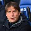 Conte: "Campione come Kvara non ancora sostituito, mercato Napoli non da big..."