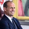 Juventus, Allegri: "La Coppa Italia? È più importante la sfida contro il Cagliari"