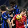 Lecce, scatta l'allarme difesa per la sfida contro l'Inter: oggi la decisione su Baschirotto