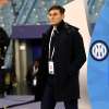 Zanetti: "Real su Lautaro? Sta bene qui. City favorito per tutti, ma possiamo vincere"