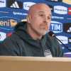 Italia Femminile, le convocate di Soncin: presenti sette nerazzurre
