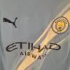 Manchester City pronto ad investire per Palestra, l'Inter...