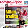 Piano Inter: sosta in prima fila. Media top con le piccole La prima pagina del CorSport