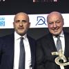 Investimento pesante per il difensore o per l'esterno? Inter a un bivio