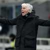 Atalanta, Gasperini: "Mi auguro una gara diversa dal 4-0 con l'Inter. La rosa può dare un segnale"