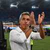 Sousa: "La Juventus lotterà con l'Inter per lo scudetto fino alla fine"