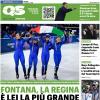 Immagine news Rassegna Stampa n.3