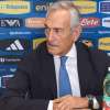 Gravina: "Gli arbitri italiani sono un'eccellenza, complimenti ad Orsato"