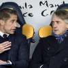 Sylvinho: "Asllani fortissimo, con l'Albania si è visto. Non gli direi mai di lasciare l'Inter"