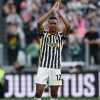 Alex Sandro: "Scudetto? Mi fido della Juve, sarà una sfida a tre con Inter e Napoli"