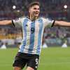 Durante: "Alvarez fu vicino all'Inter, gli hanno preferito Lukaku. È meglio di Lautaro"