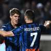 Atalanta quinta, Bologna e Juve in Champions: la classifica aggiornata della Serie A