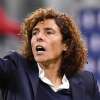 Inter-Juventus Women, le formazioni ufficiali: Guarino schiera il 3-5-2, Chawinga dal 1'