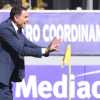 Fiorentina, Palladino: "Bocca chiusa e pedalare. Chiediamo scusa, io il primo responsabile"